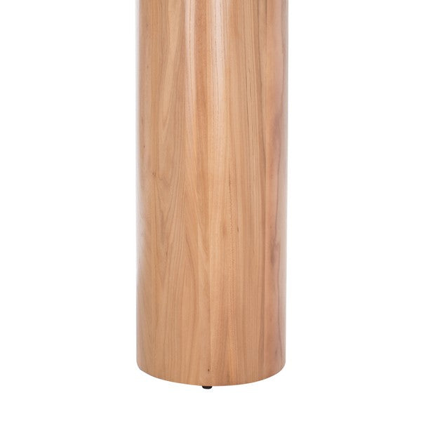 Pietro 54 in. Elm Wood Console Table