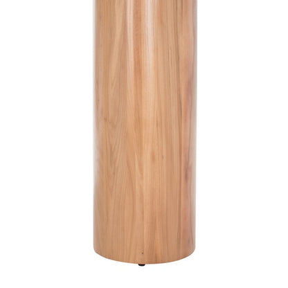 Pietro 54 in. Elm Wood Console Table