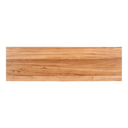Pietro 54 in. Elm Wood Console Table