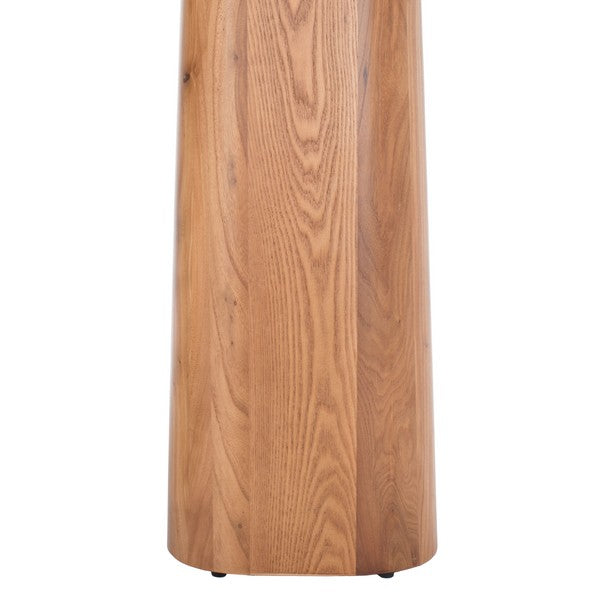 Vandra 50 in. Elmwood Console Table