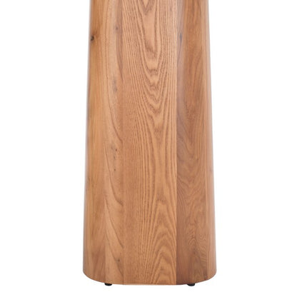 Vandra 50 in. Elmwood Console Table