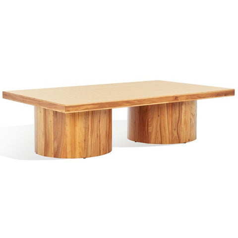 Usmate 55 in. Coffee Table