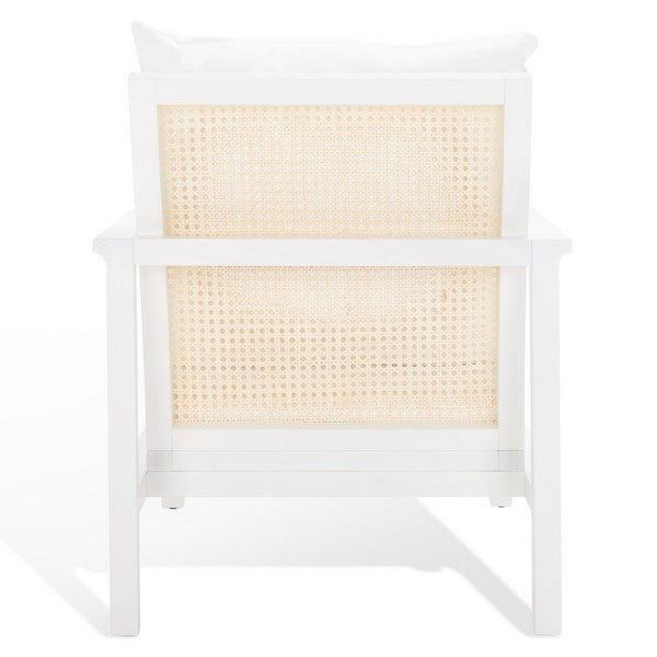 Maresca Rattan Accent Chair