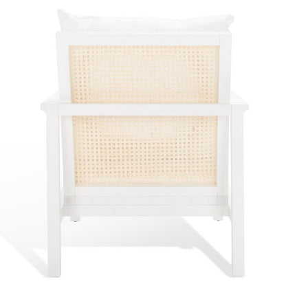 Maresca Rattan Accent Chair