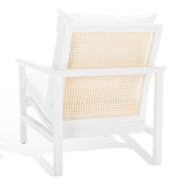Maresca Rattan Accent Chair