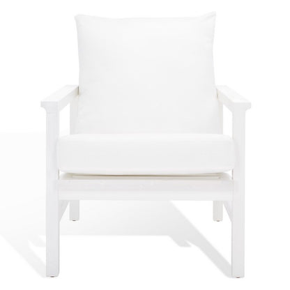 Maresca Rattan Accent Chair