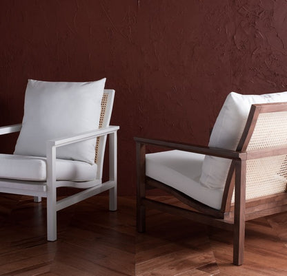 Maresca Rattan Accent Chair
