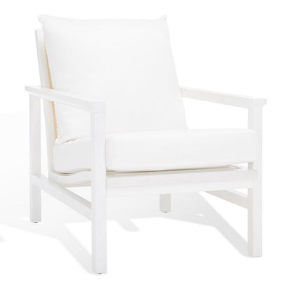 Maresca Rattan Accent Chair