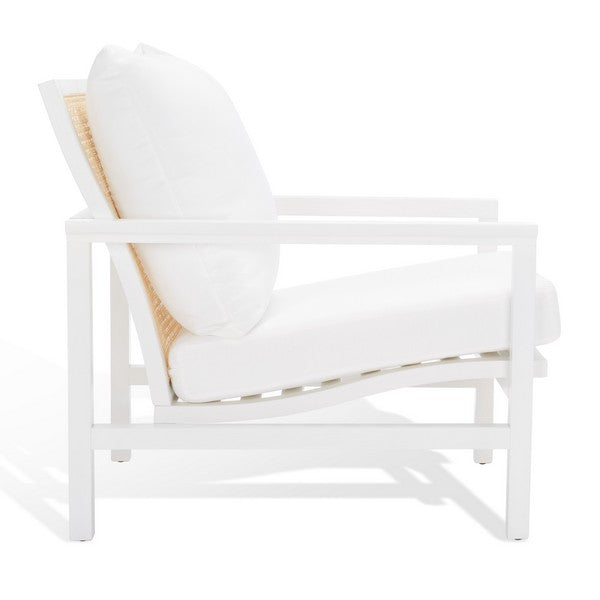 Maresca Rattan Accent Chair