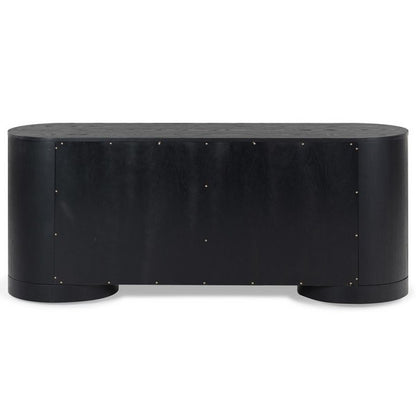 Tiberina 71 in. Rubber Wood Sideboard