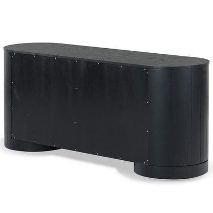 Tiberina 71 in. Rubber Wood Sideboard