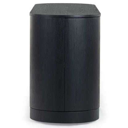 Tiberina 71 in. Rubber Wood Sideboard