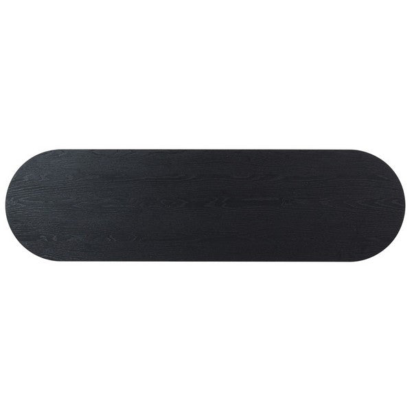Tiberina 71 in. Rubber Wood Sideboard