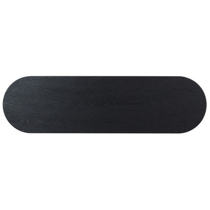 Tiberina 71 in. Rubber Wood Sideboard