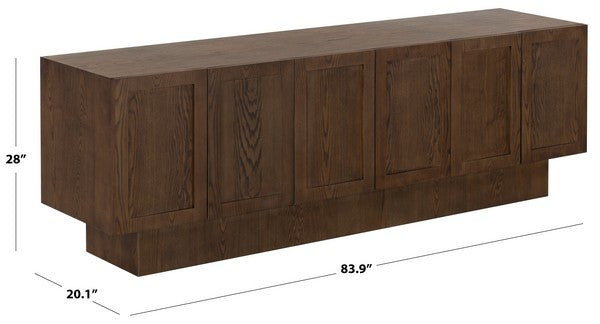 Lomellina 84 in. Sideboard