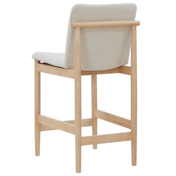 Cogozzo Boucle Counter Stool