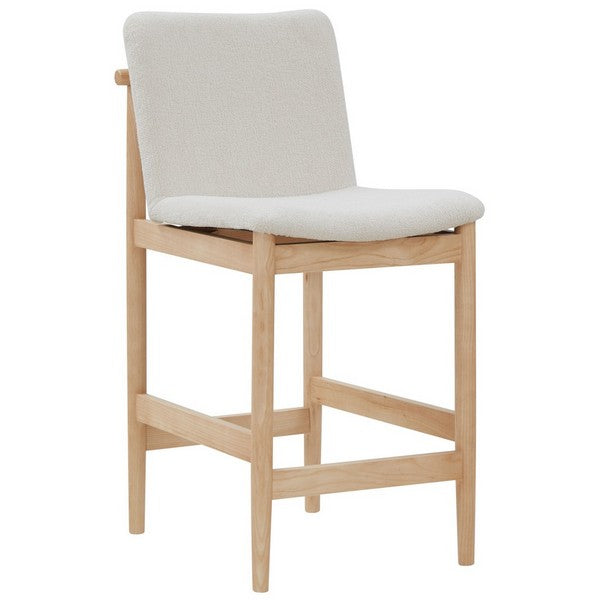 Cogozzo Boucle Counter Stool