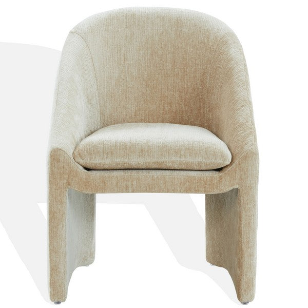 Pietole Chenille Dining Chair