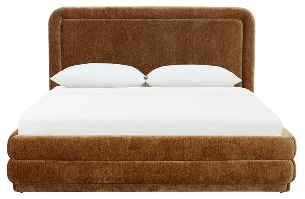 Pornello Chenille Bed