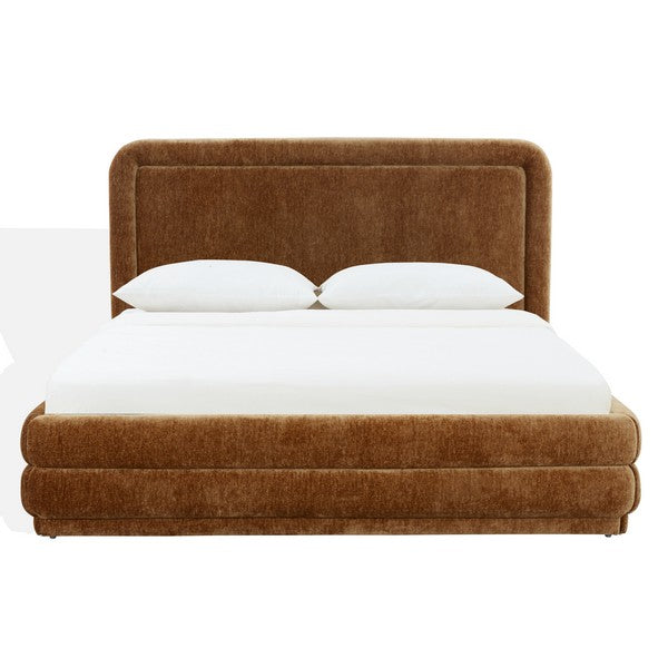 Pornello Chenille Bed