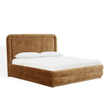 Pornello Chenille Bed