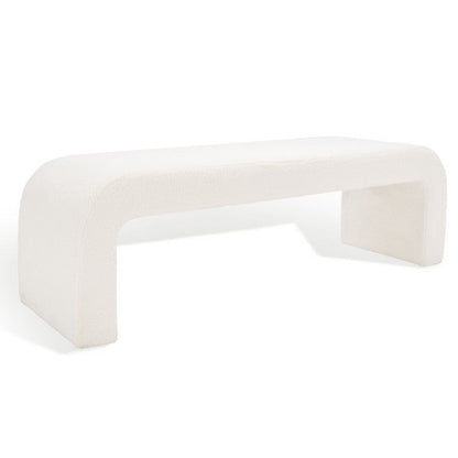 Feltre Upholstered Bench