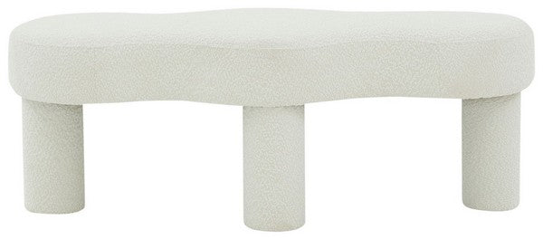 Busseto Boucle Bench