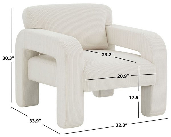 Cima Accent Chair