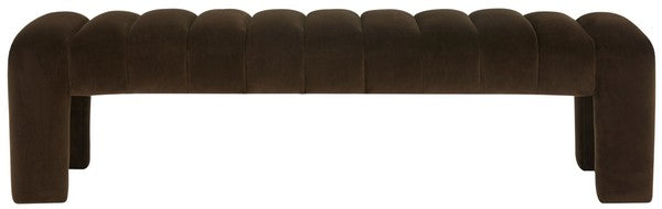 Concei Velvet Bench