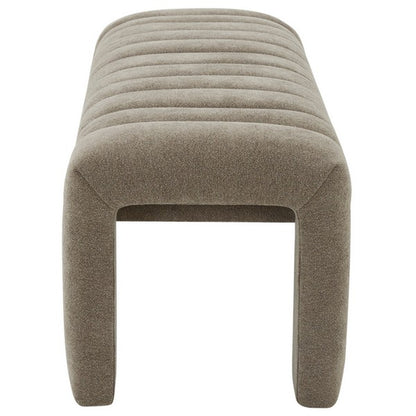 Lurate Boucle Bench