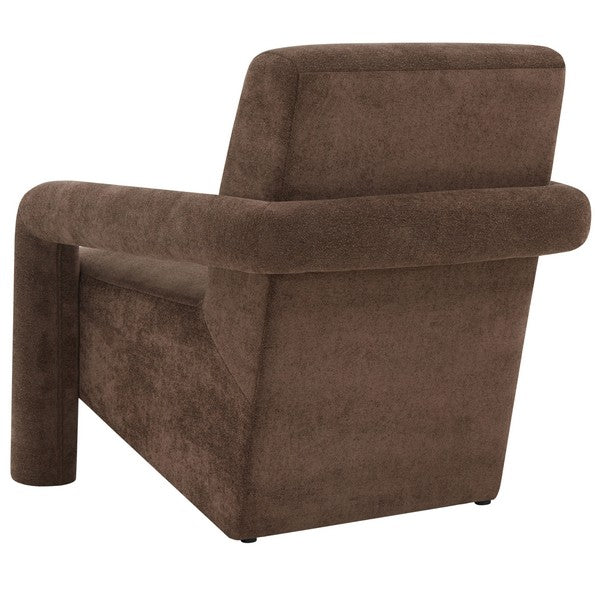 Brattiro Boucle Accent Chair