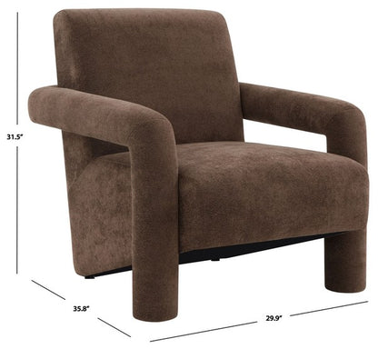 Brattiro Boucle Accent Chair