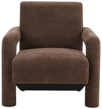 Brattiro Boucle Accent Chair