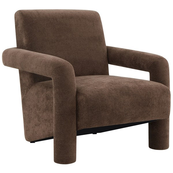 Brattiro Boucle Accent Chair