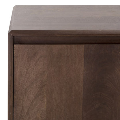 Telesino 67 in. Mango Wood Sideboard