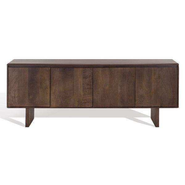 Telesino 67 in. Mango Wood Sideboard