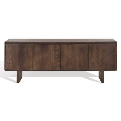 Telesino 67 in. Mango Wood Sideboard