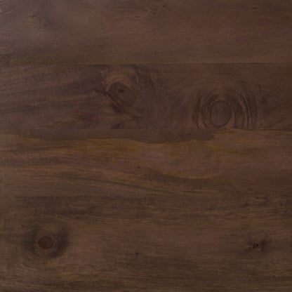 Telesino 67 in. Mango Wood Sideboard