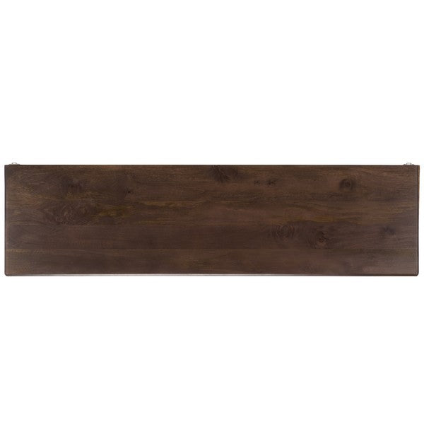Telesino 67 in. Mango Wood Sideboard