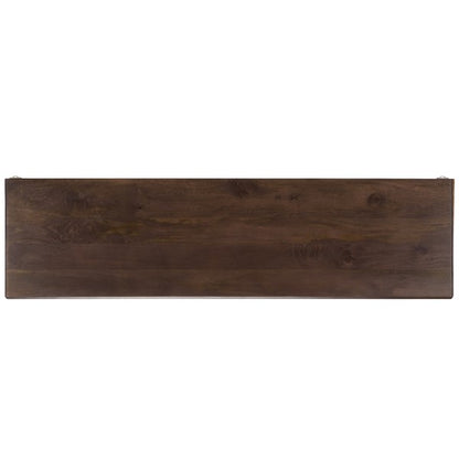 Telesino 67 in. Mango Wood Sideboard