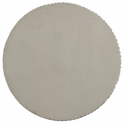 Molgora 21 in. Mint Sandstone Accent Table