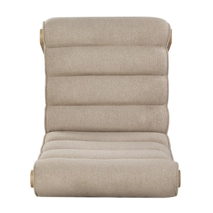 Briosco Channel Tufted Accent Chair