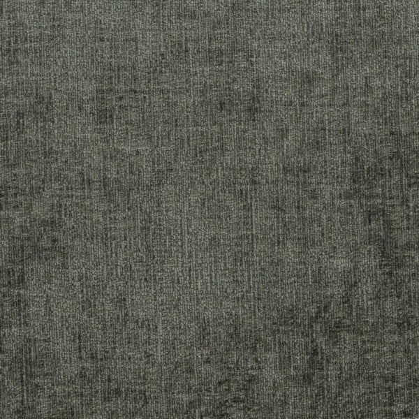 Gerola 98 in. Chenille Sofa - Dark Green
