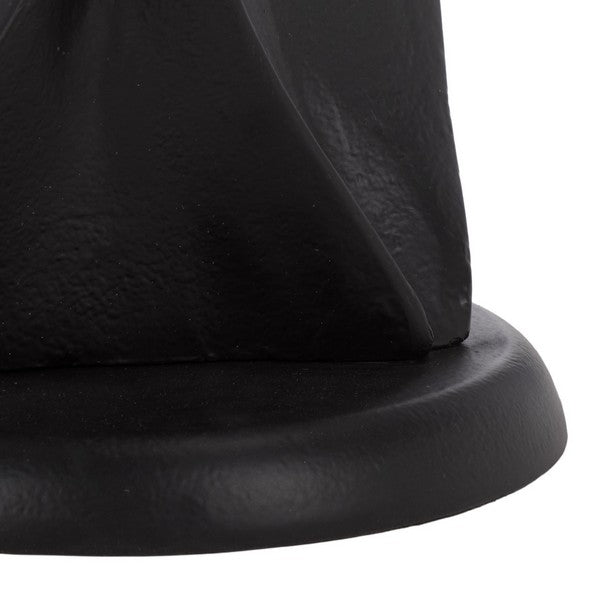 Equense 27 in. Metal Accent Table