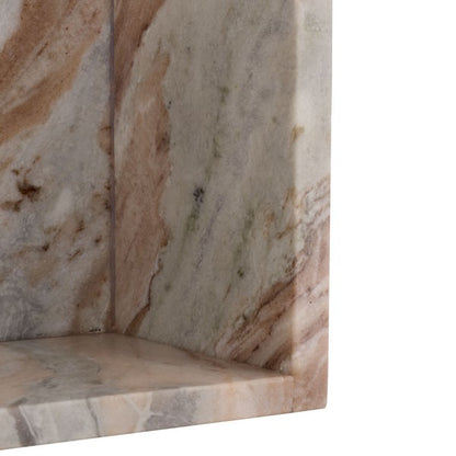 Guantai 46 in. Marble Console Table