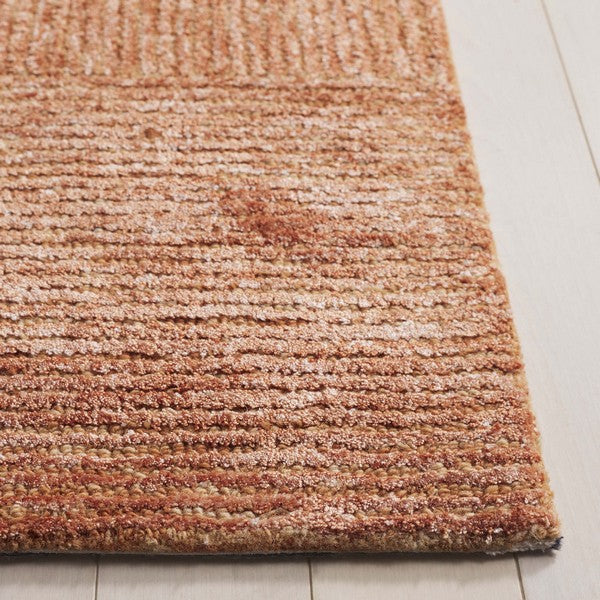 Spirano Hand Tufted Viscose Rug