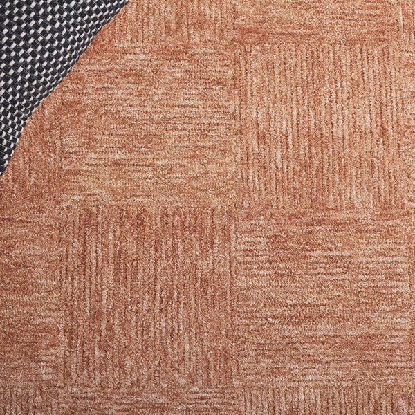 Spirano Hand Tufted Viscose Rug
