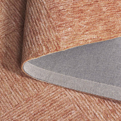 Spirano Hand Tufted Viscose Rug