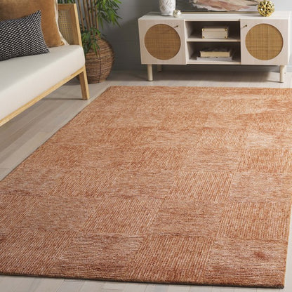 Spirano Hand Tufted Viscose Rug
