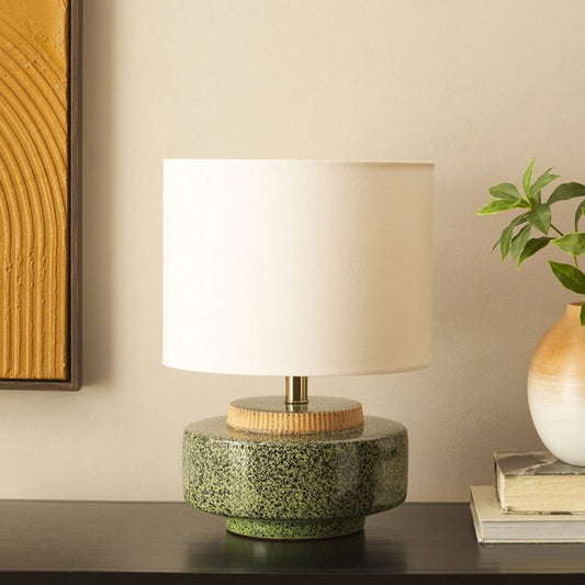 Olimpia Ceramic Table Lamp